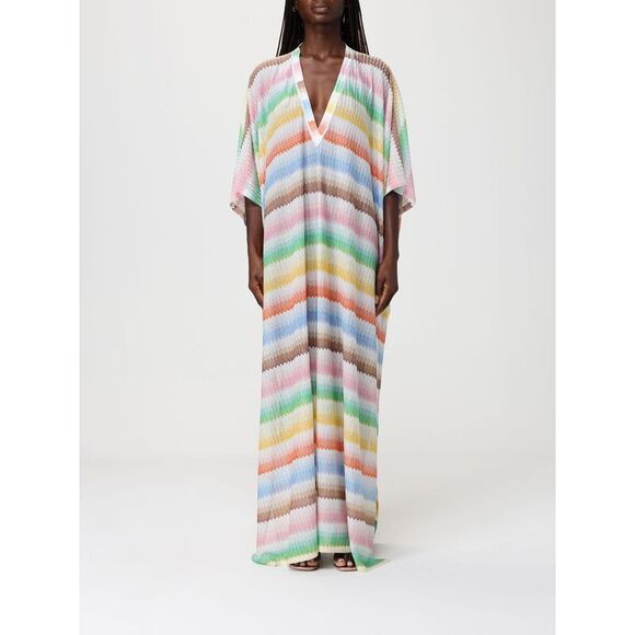 MISSONI Dresses & Skirts - Missoni Dress Woman Red